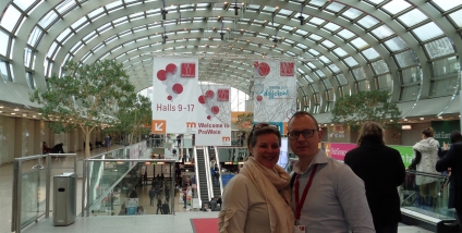 Prowein 2018